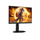 Monitor AOC 24G4X, 24", Full HD, 180Hz, i zi