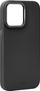 Kapak telefoni Puro ICON Mag Pro për iPhone 15 Pro Max, silikon, MagSafe, i zi