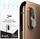 Xham mbrojtës për kamerë 3MK për Iphone X/Xs, 4 copë