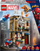 Set ndërtimi LEGO Marvel 76317 Apartamenti i Peter Parker-it, 394 copë, Spider-Man