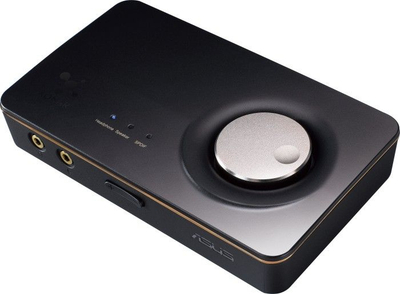 Karta e zërit Asus Xonar U7 MKII (90YB00KB-M0UC00)