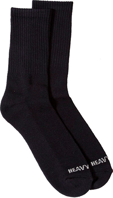 Çorape unisex Heavy Tools 2 PACK Orda Socks, të kaltra