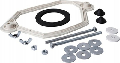 Set riparimi për rezervuar WC Cersanit KORAL LAGUN KR-K99-0052