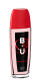 Deodorant sprej BU Heartbeat, 75 ml