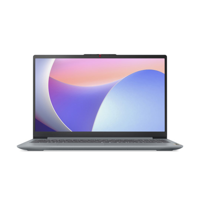 Laptop Lenovo IdeaPad Slim 3 15IAH8, 15.6" FHD, Intel Core i5 gjenerata 12, 8GB RAM, 512GB SSD, gri
