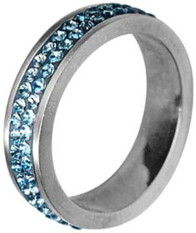 Unazë Tribal RSSW02-AQUA, 48 mm sTR0330-48