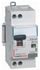 Ndërprerës diferencial Legrand DX3 P312, 2P 16A C, 30mA Type A, gri