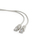 Kabllo rrjeti Gembird Patch Cord PP12-30M, Cat.5e, 30m, gri