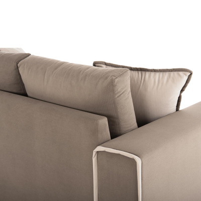 Set sofa 2-copë (HM3235.03), bezhë