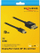 Kabllo Delock DisplayPort Mini - DisplayPort, 2m, i zi (84928)