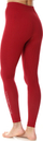 Leggins termale për goca Brubeck Extreme Thermo LE13050, madhësia XS, të zeza