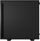 Kasë kompjuteri Fractal Design Define 7 Mini Black TG Light Tint, e zezë