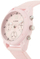 Orë dore Guess Dart W1296L4