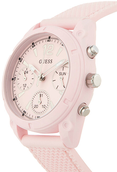 Orë dore Guess Dart W1296L4