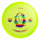 Disk golfi DISCMANIA Method C Line, midrange driver, Shadow Stone jeshile