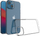 Mbrojtëse telefoni Hurtel Gel Case Ultra Clear, 0.5mm, për iPhone 14, transparente