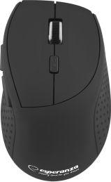 Maus Esperanza Andromeda, wireless, Bluetooth, i zi