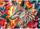 Puzzle Trefl Волк, 1000 делови, многуобоен