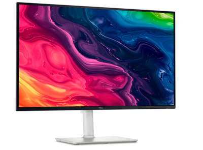 Monitor Dell Plus S2725QS, 27", 4K Ultra HD, argjendtë