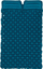 Dyshek kampingu me ajër Volven Air Comfort Plus Twin, 200x120x5.5cm, për 2 veta, blu