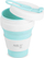 Gotë palosëse NILS NC4103, silikon, 335ml, mente e bardhë