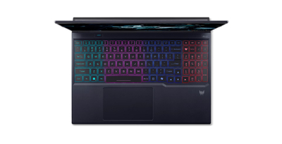 Laptop Acer Predator Helios Neo 16 PHN16-73, 16" Intel Core Ultra 9, 32GB RAM, 1TB SSD, NVIDIA GeForce RTX 5060, i zi