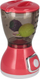 Lodër blender me gjoja paisje MEGA CREATIVE 547706, për kalama, shumëngjyrësh