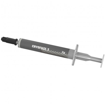 Pastë termike Cooler Master CryoFuze 7, 2g, gri