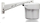 Set montimi për pajisje rrjeti HP Aruba AP-270-MNT-H1, i zi