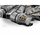 Set lodrash LEGO Star Wars Millennium Falcon 75192, 7541 pjesë, Ultimate Collector Series