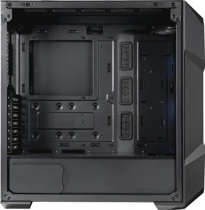 Kasë Cooler Master MasterBox TD500 Mesh V2, Midi Tower