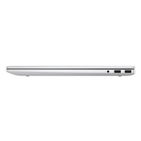 Laptop HP Envy 17-da0002nc, 17.3", Intel Core Ultra 7, 16GB RAM, argjendtë