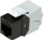 Prizë rrjeti Roline RJ45 Cat6, për kabllo Ethernet, e bardhë