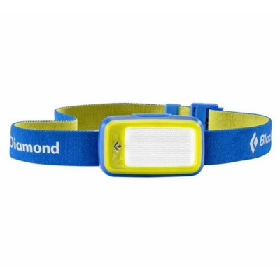 Llambë koke BLACK DIAMOND Wiz Kids
