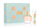 Set për femra Elie Saab Gir Of Now Lovely, EDP 50 ml + losion trupi 75 ml