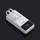 Power bank Dudao K15Pro, 20000mAh, 22.5W, i bardhë
