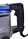 Çekiç demolues Scheppach AB1700, 1700W, 50 J, blu