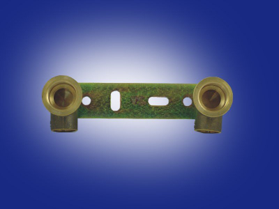 Shirit montimi për rubinete Onnline (F-693303), 150mm, 1/2"x15