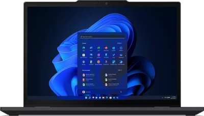 Laptop Lenovo ThinkPad X13 Yoga, 13.3", Intel Core i5 1335U, 16 GB RAM, 512 GB SSD, i zi