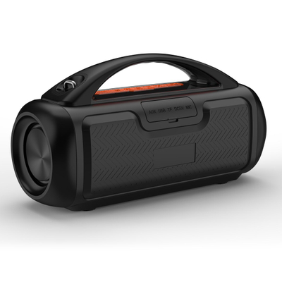 Kaltoparlant Bluetooth Media-Tech Premium Power Audio Pro, 60W RMS, IPX5, i zi