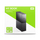Disk i jashtëm HDD WD My Book 6TB, USB 3.2, i zi