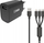 Karikues telefoni 2GO 797257, 1x USB, 5V, i zi