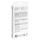 Hub USB C Savio AK-57, 3x USB A 3.1, RJ 45 Gigabit, gri