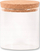 Kavanoz qelqi Kesper, 500 ml, kapak tapë, transparent
