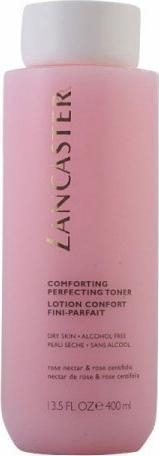 Тоник за лице Lancaster Cleansing Comforting Perfecting, 400ml, за чувствителна кожа