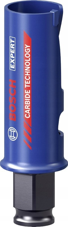 Sharrë rrethore Bosch Expert 2608900454, 25mm, me dhëmbë karbidi, e zezë