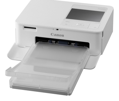 Printer fotografish Canon SELPHY CP1500, Wi‑Fi, 10x15 cm, i bardhë