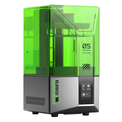 Printer 3D ELEGOO Mars 5