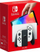 Nintendo Switch OLED Конзола, 64GB, White