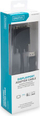Kabllo Digitus DisplayPort në DVI D, 2m, e zezë